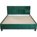 Pat Soft Tapitat 160 x 200 Verde